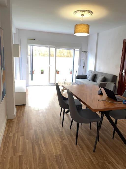 Precioso Piso En C Appartamento *