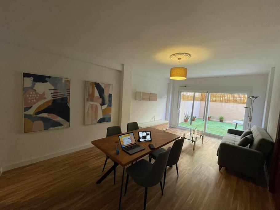 Appartamento Precioso Piso En C Granada